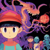 Earthbound Game Adventure Diamond Painting