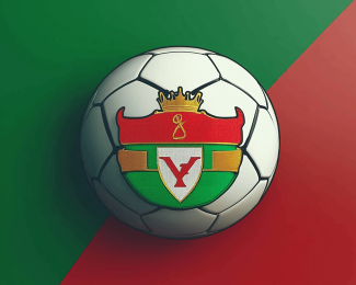 Wrexham AFC Football Diamond Painting