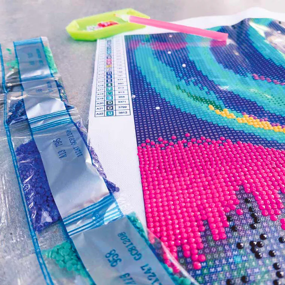 Hanyou Noyashahime Kit setup